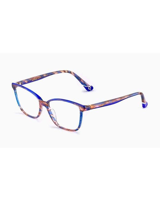 Etnia Barcelona Blue Glasses