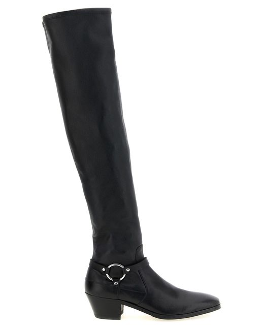 Tom Ford Black Boots