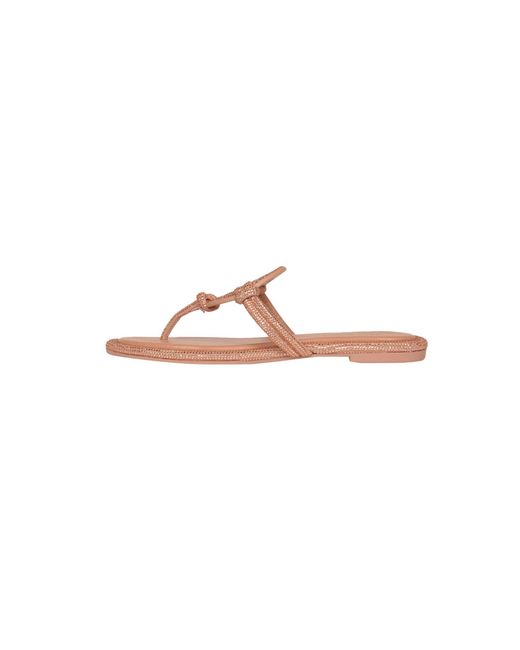 Miller embellished cheap sandal