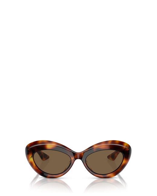 Oliver Peoples Multicolor Ov5523Su Sunglasses