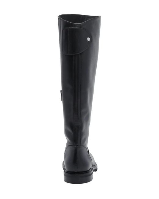 Poeve Black Eve Boots