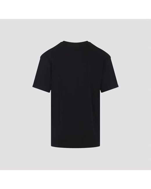 Carhartt Black Short Sleeves Pocket Heart T-Shirt for men