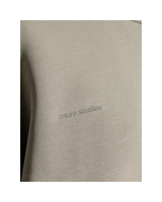 Adidas Gray Track Jacket Cotton Performance for men