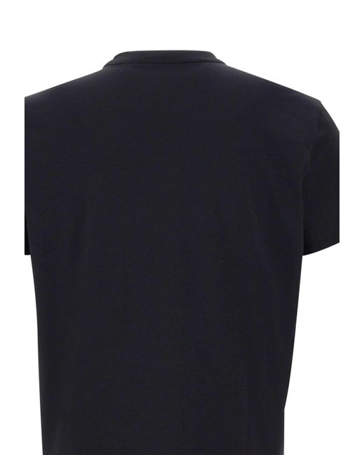 Rrd Black Revo Shirty T-Shirt for men