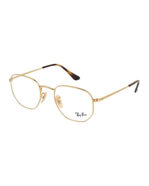 Ray-Ban Multicolor Optical