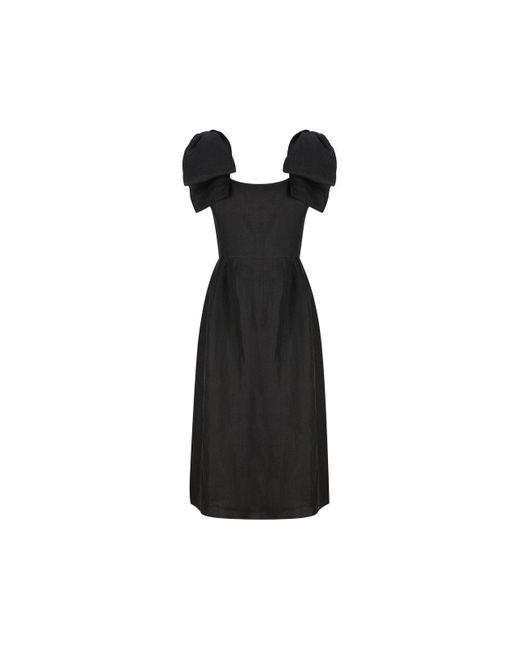 Chloé Black Dresses