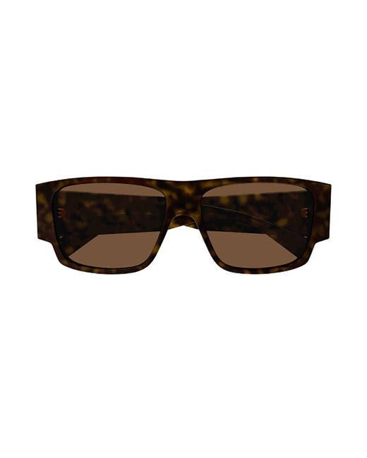 Bottega Veneta Brown Bv1286S Sunglasses