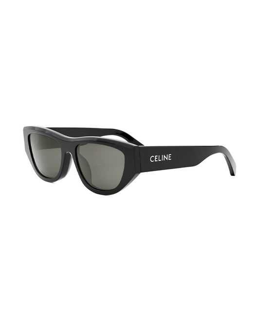 Céline Gray Sunglasses