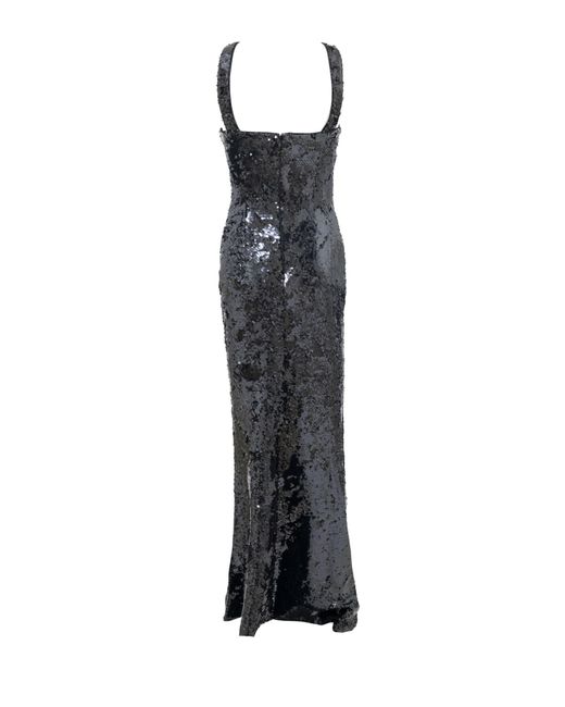 Roland Mouret Black Dress