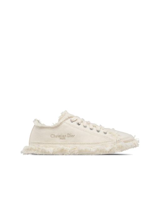 Dior Natural D-Blaze Sneakers