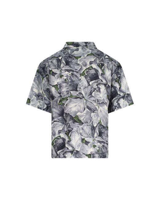 sunflower Gray Shirt for men