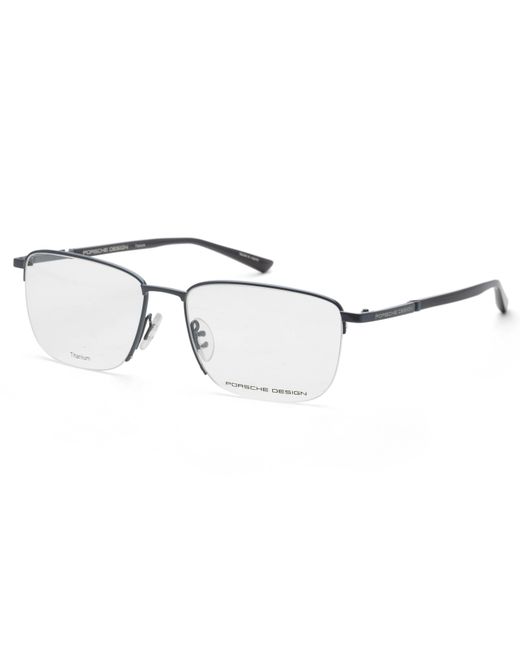 Preloved - Porsche Design Metallic Preloved for men