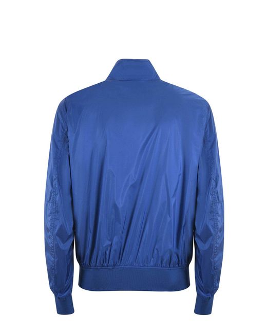 Blauer Blue Jacket for men