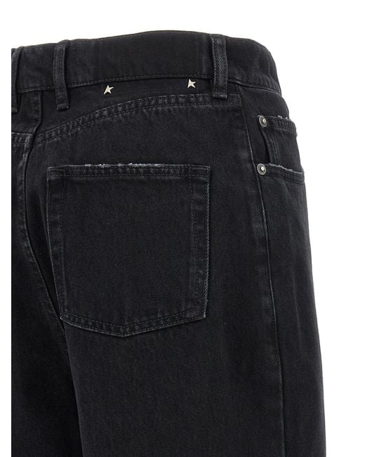Golden Goose Deluxe Brand Blue Kim' Jeans