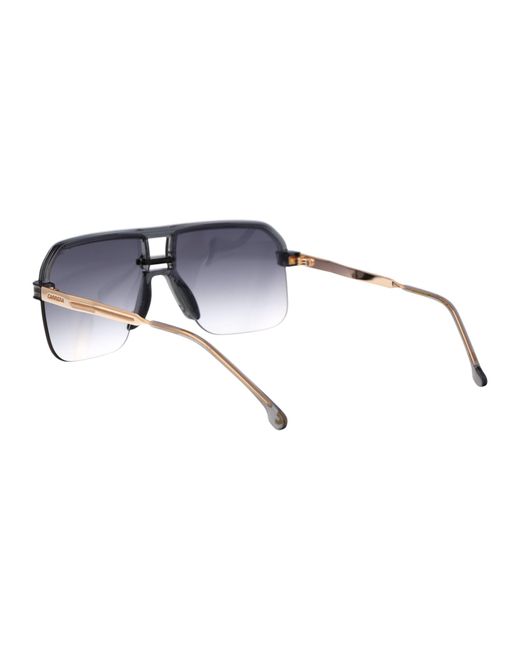 Carrera Blue 1066/s Sunglasses for men