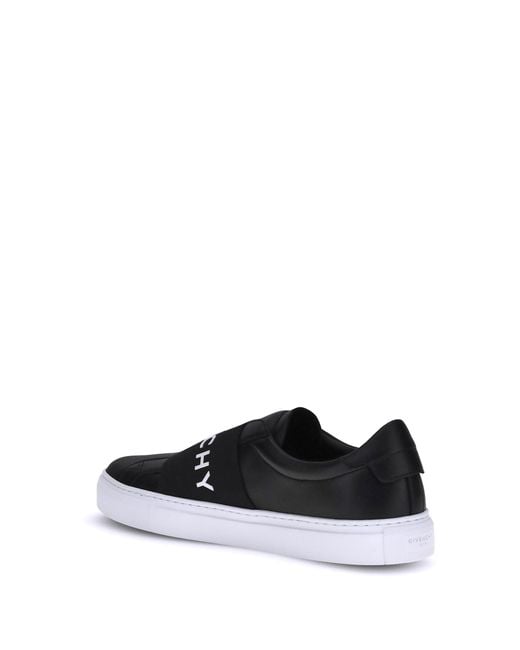 Givenchy White Sneakers for men