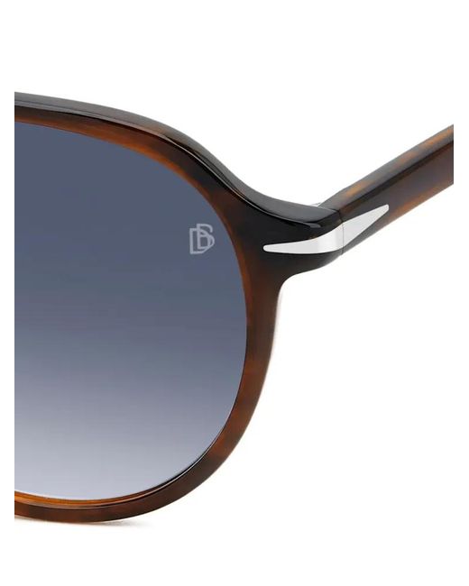 David Beckham Blue David Beckham for men