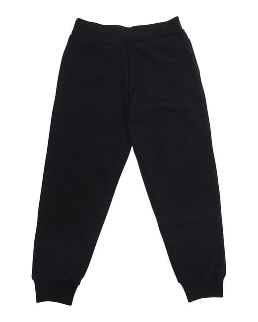 Marni Blue Pants, Cotton Trousers for men