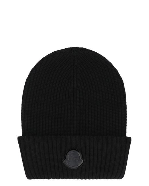 Moncler Genius Black 4 Moncler Edward Enninful