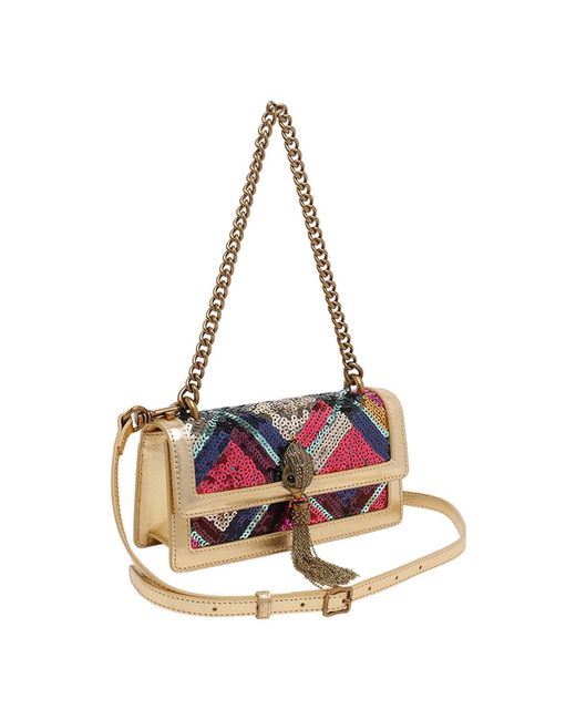 Kurt Geiger Small Shoreditch Crossbody Bag