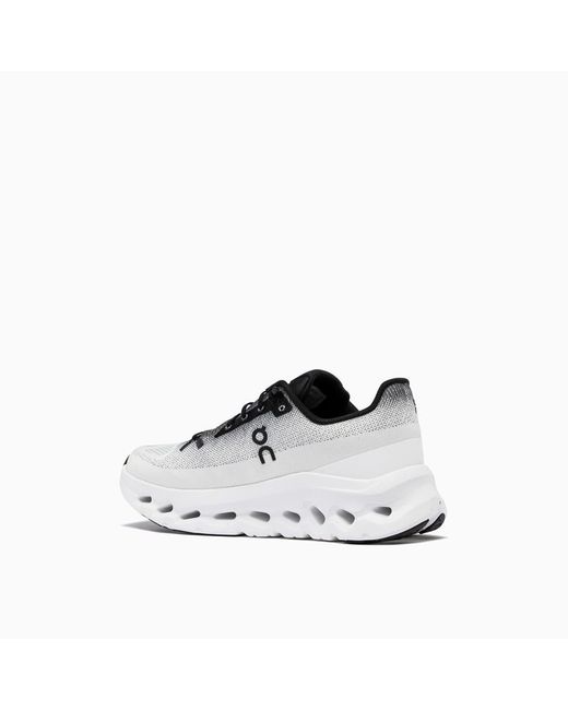 On Shoes Black Cloudtilt Sneakers 3me10101430 for men