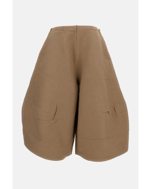 Boboutic Natural Gaucho Trousers