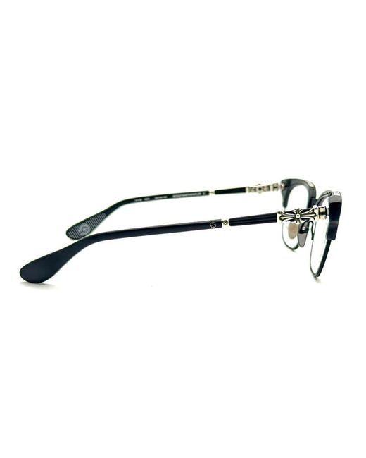Chrome Hearts Bonennoisseur Ii in Black | Lyst