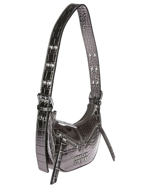Versace Gray Range G - Zipper Bags, Sketch 03 Bags