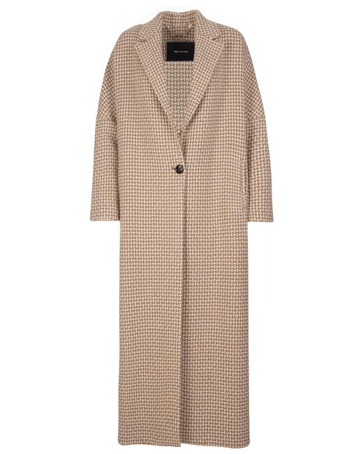 kiton cashmere overcoat