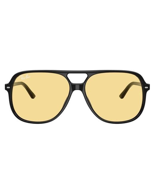 Ray-Ban Natural Sunglasses Eyewear