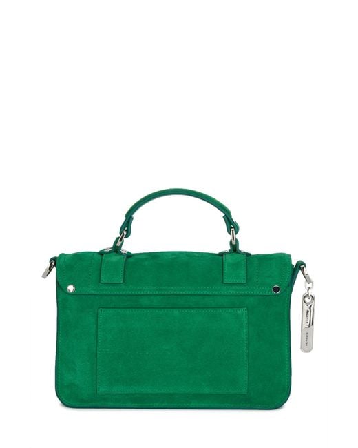 Proenza Schouler Green Borse A Mano