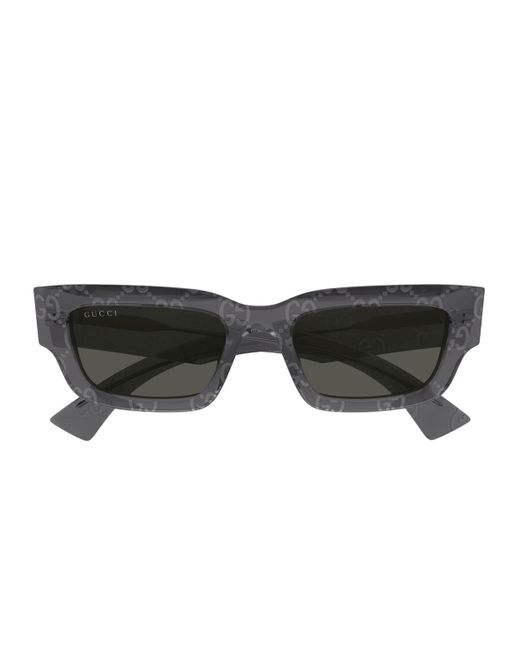 Lineas Gucci Gucci Gg1838S Linea Name Of Brand Sunglasses in Black | Lyst