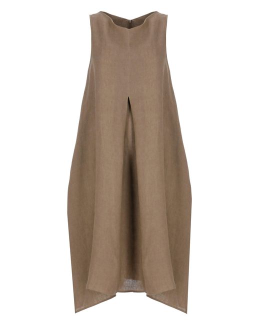 Antonelli Natural Modena Dress