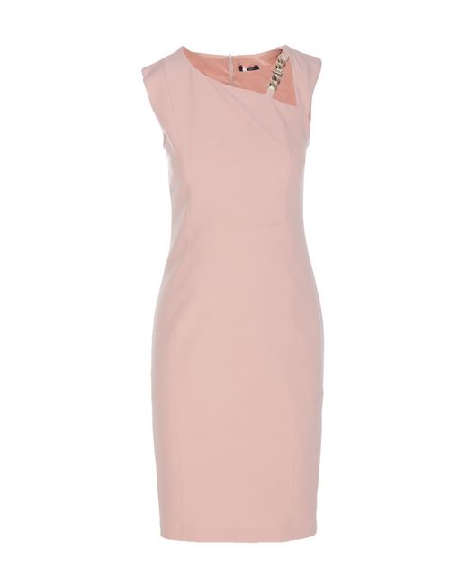 Liu Jo Pink Dresses