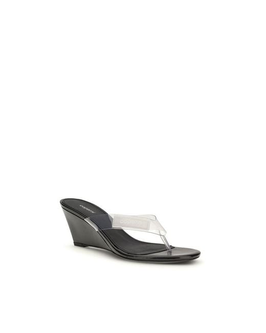 Coperni Multicolor Black Pvc Flip