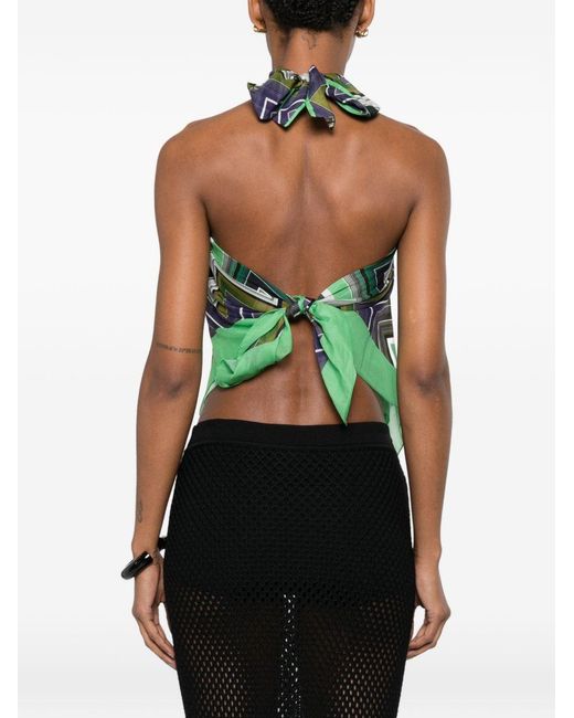 Missoni Black Top