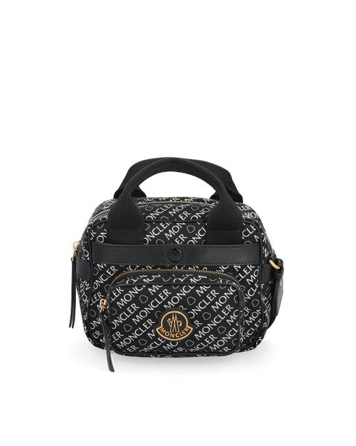 moncler kilia small crossbody bag