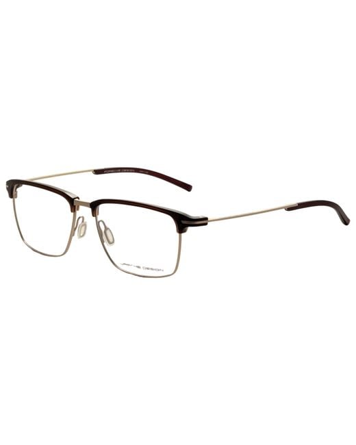 Porsche Design Brown Preloved for men