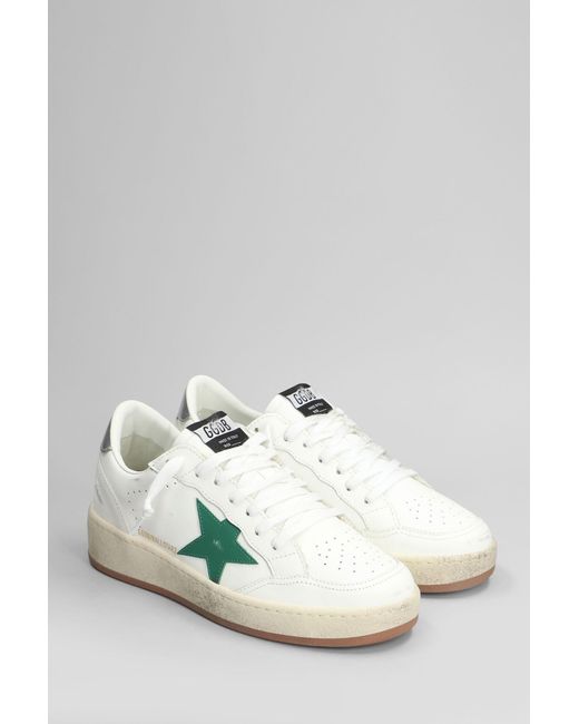 'Ball Star 2' sneakers Sneakers