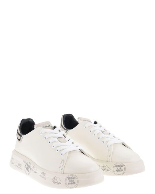 Belle premiata shop