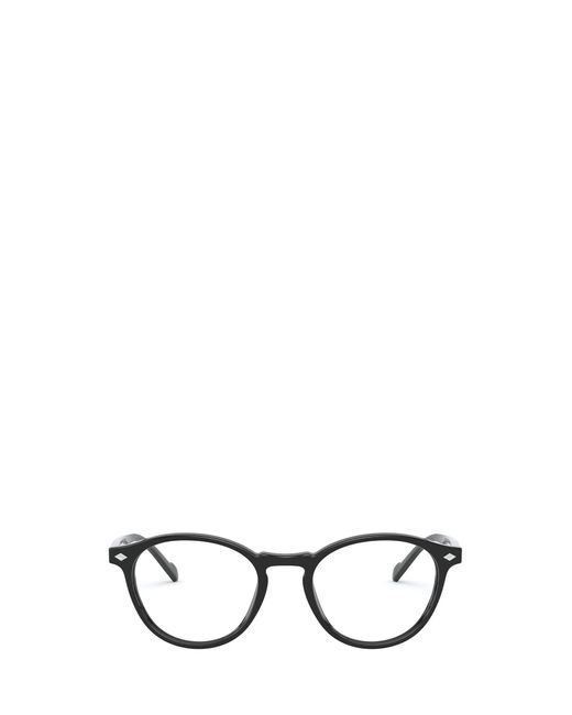 Vogue Eyewear Vo5326 Black Glasses for Men Lyst