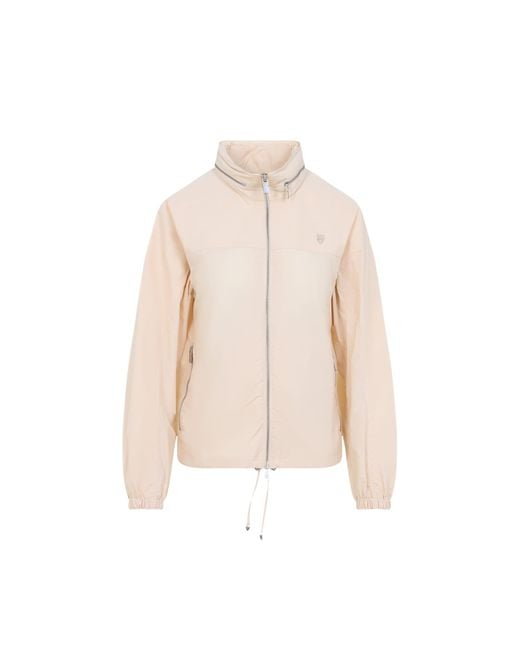 Burberry Natural Jacket