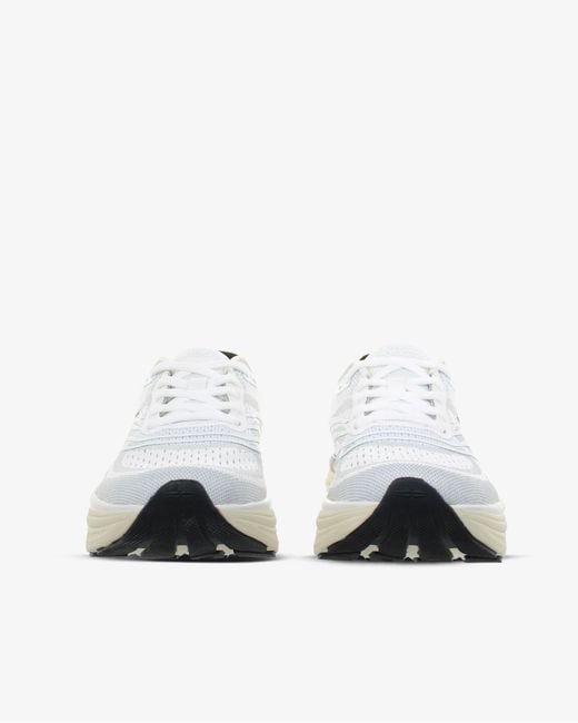 Fessura Black Speed 01 Running Sneakers
