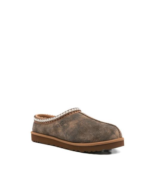 Ugg Brown Shoe for men