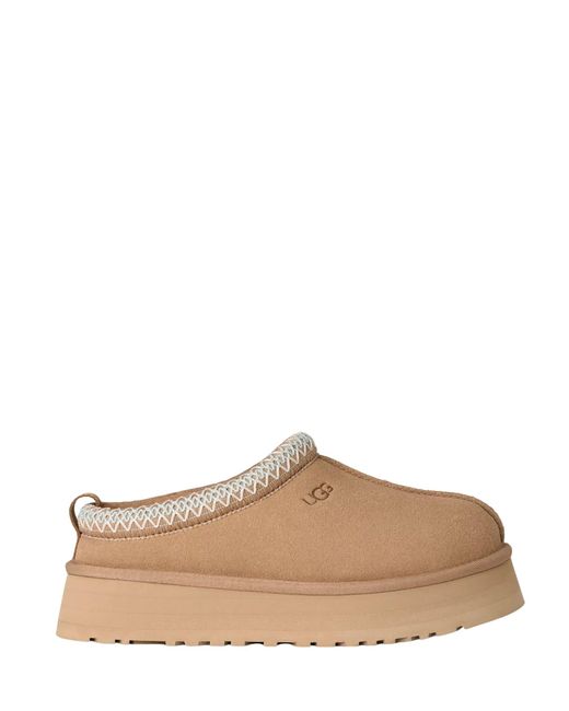 Ugg Multicolor Tazz Ii Slipper