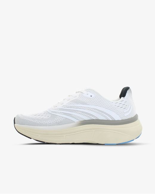 Fessura Black Speed 01 Running Sneakers