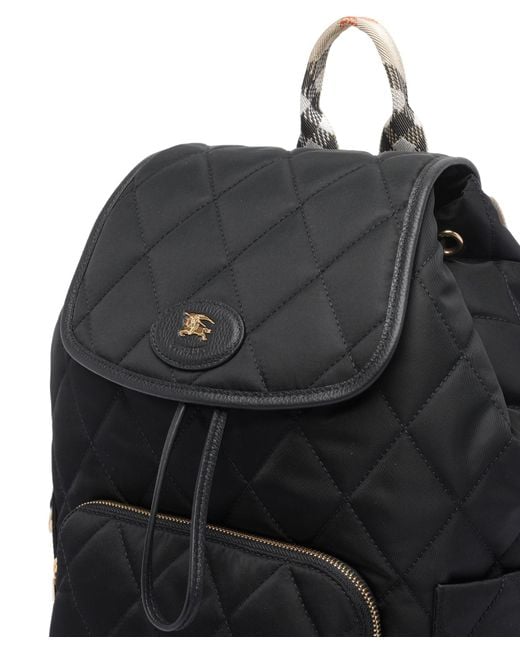 Burberry Black Bags