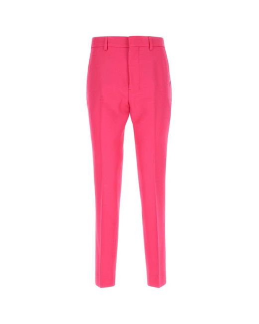 AMI Pink Pantalone