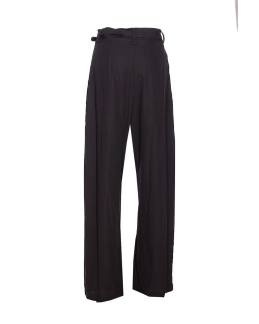 Pinko Blue Ricordi Pants