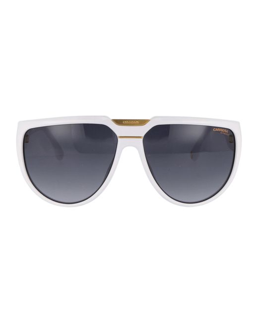 Carrera Blue Flaglab 13 Sunglasses